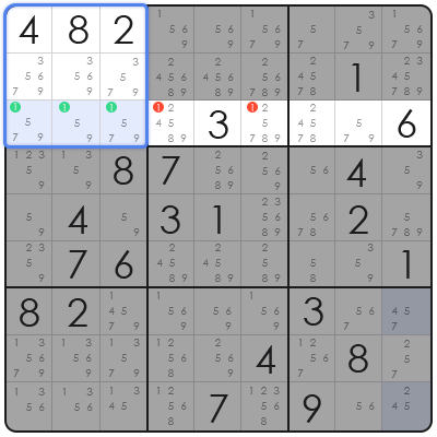 sudoku for 3rd graders